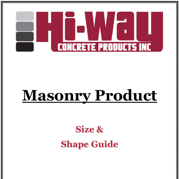 HIWAY-CONCRETE-CMU-SHAPES-GUIDE-1