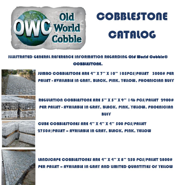 Oldworldcobblecatalog2018-1
