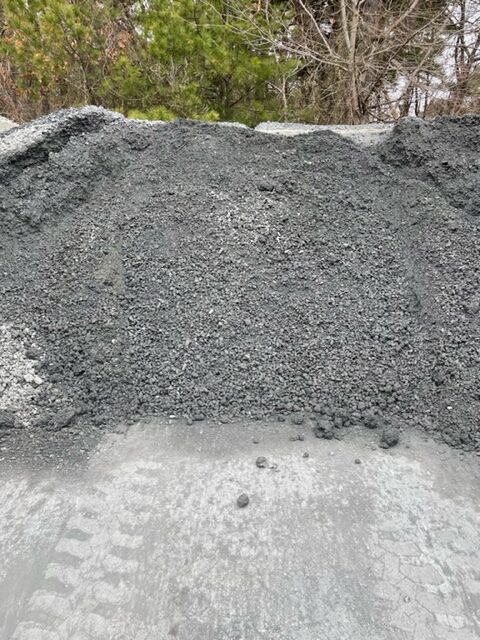 3-4 INCH DENSE GRADE