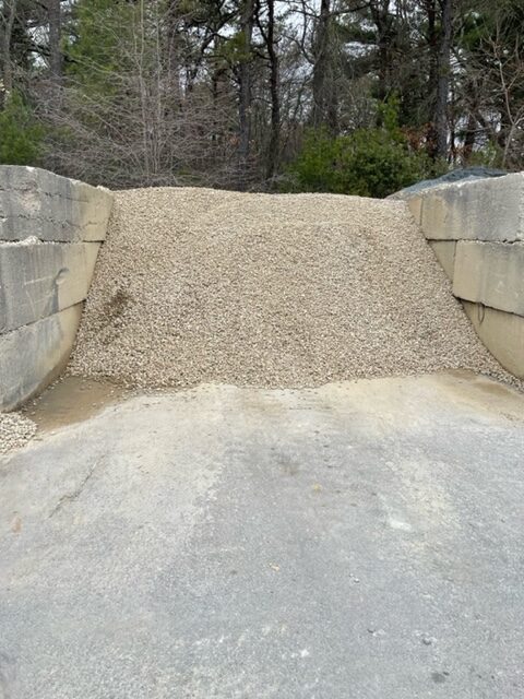 3-4 INCH NATURAL STONE