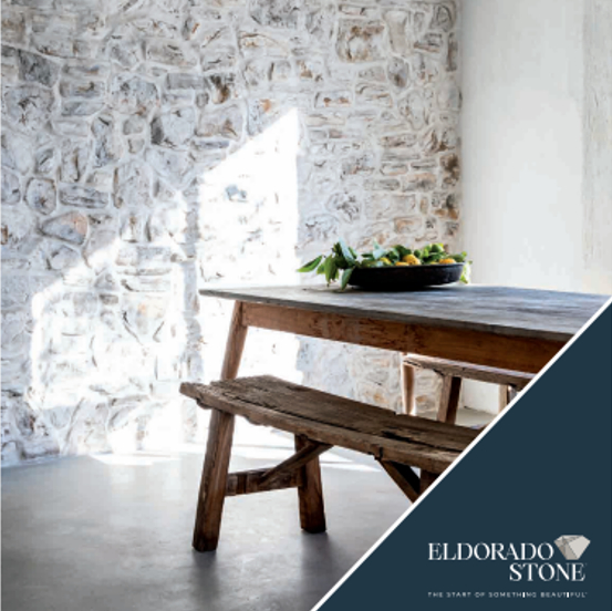 ELDORADO STONE CATALOG 2023
