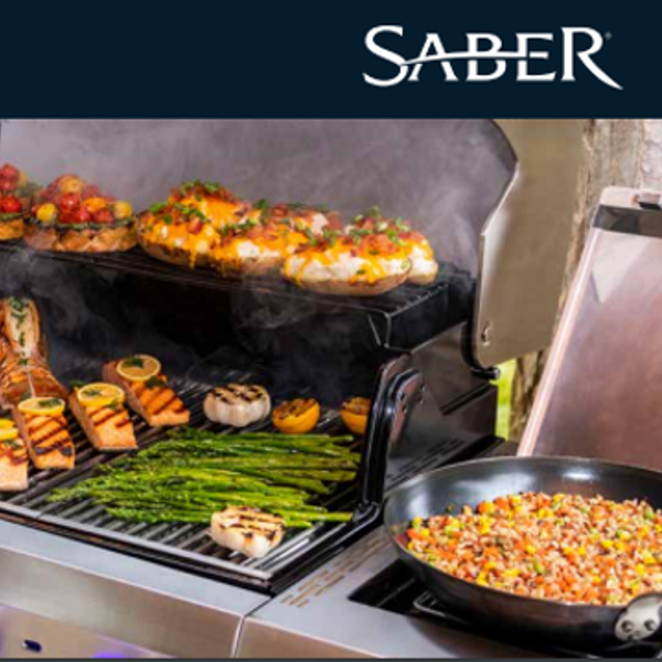 saber grill