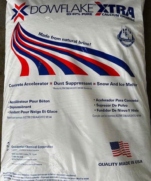 CALCIUM-CHLORIDE
