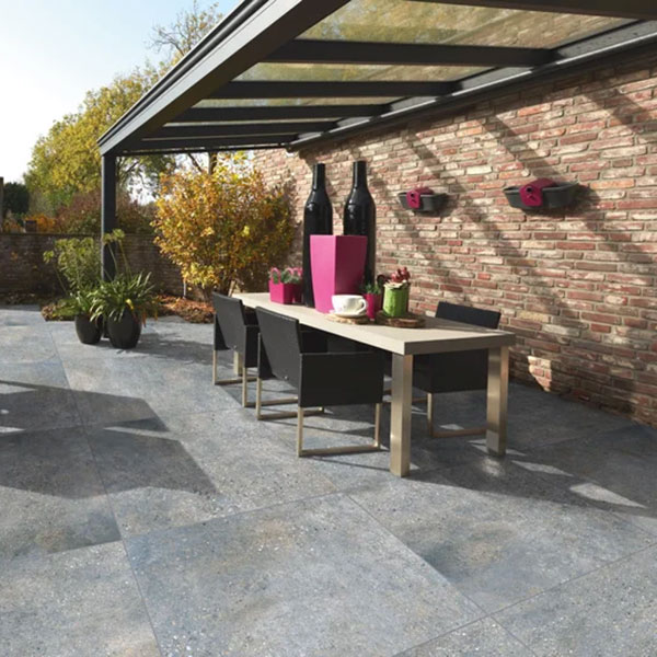 GeoCeramica+installed+in+outdoor+area