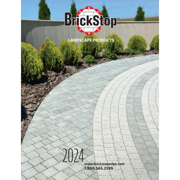 Brickstop