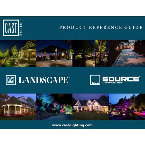 Cast-lighting-catelog