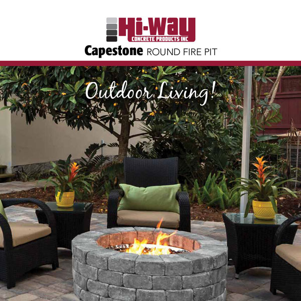Outdoor-Living_HiWay-Capestone_Firepit_round